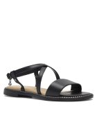 Lasocki Sandale RST-KATE-01 Negru