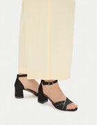 Lasocki Sandale WB-866-12 Negru