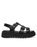 Lasocki Sandale WB-TAMMY-14 Negru