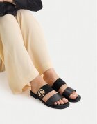 Lasocki Şlapi CEO-RST-EMIE-03 Negru