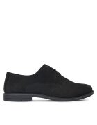 Lasocki Young Pantofi CONC JUVE-04 Negru