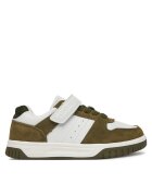 Lasocki Young Sneakers AVO-333-077 Alb