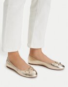 Lauren Ralph Lauren Balerini Jayna Metallic 802978836002