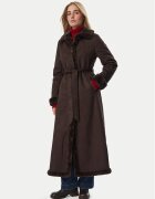 Lauren Ralph Lauren Blană sintetică 297P23461001 Regular Fit