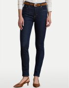 Lauren Ralph Lauren Blugi 200960600001 Slim Fit