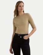Lauren Ralph Lauren Bluză 200654963177 Slim Fit
