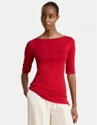 Lauren Ralph Lauren Bluză 200654963197 Slim Fit