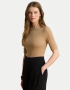 Lauren Ralph Lauren Bluză 200654963504 Slim Fit