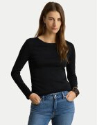 Lauren Ralph Lauren Bluză 200680399001 Slim Fit