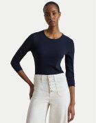 Lauren Ralph Lauren Bluză 200680399020 Slim Fit