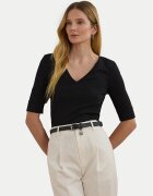 Lauren Ralph Lauren Bluză 200815843003 Slim Fit