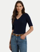 Lauren Ralph Lauren Bluză 200815843010 Slim Fit
