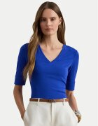 Lauren Ralph Lauren Bluză 200815843012 Slim Fit