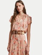 Lauren Ralph Lauren Bluză 200963698001 Relaxed Fit