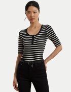 Lauren Ralph Lauren Bluză 200971086002 Slim Fit