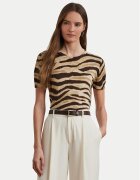 Lauren Ralph Lauren Bluză 200971372001 Regular Fit