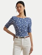 Lauren Ralph Lauren Bluză 200976991001 Slim Fit