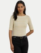 Lauren Ralph Lauren Bluză 200980044001 Slim Fit