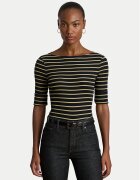 Lauren Ralph Lauren Bluză 200980044002 Slim Fit