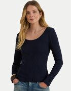 Lauren Ralph Lauren Bluză 200980145002 Slim Fit