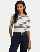 Lauren Ralph Lauren Bluză 200P03723002 Slim Fit