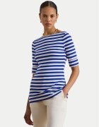 Lauren Ralph Lauren Bluză 200P03750002 Slim Fit