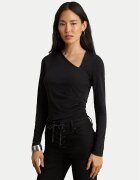 Lauren Ralph Lauren Bluză 200P13936001 Regular Fit