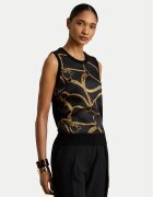 Lauren Ralph Lauren Bluză 200P13976001 Regular Fit