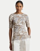 Lauren Ralph Lauren Bluză Judy 200B23544001 Regular Fit