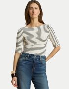 Lauren Ralph Lauren Bluză Judy 200P13919004 Regular Fit