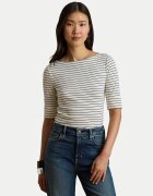 Lauren Ralph Lauren Bluză Judy 200P13919005 Regular Fit