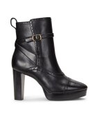 Lauren Ralph Lauren Botine 802908331005