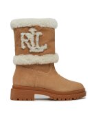 Lauren Ralph Lauren Botine 802915440001