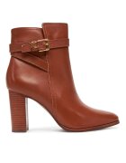 Lauren Ralph Lauren Botine 802974475001