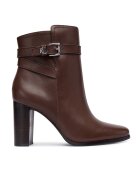 Lauren Ralph Lauren Botine 802974475002