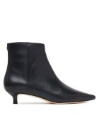 Lauren Ralph Lauren Botine Frncsa Bt Hl Bo Bte 802P15721001