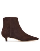 Lauren Ralph Lauren Botine Frncsa Bt Hl Bo Bte 802P15722002