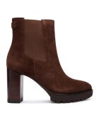 Lauren Ralph Lauren Botine Layne 802942566002
