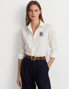 Lauren Ralph Lauren Cămașă 200932538001 Straight Fit