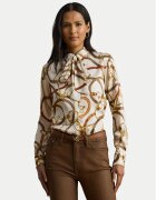 Lauren Ralph Lauren Cămașă 200979807001 Straight Fit