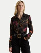 Lauren Ralph Lauren Cămașă 200979917001 Straight Fit