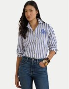 Lauren Ralph Lauren Cămașă 200P08746001 Relaxed Fit