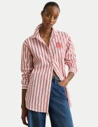 Lauren Ralph Lauren Cămașă 200P08746002 Relaxed Fit