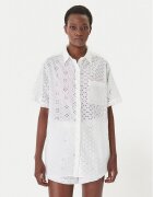 Lauren Ralph Lauren Cămașă 21484383 Relaxed Fit