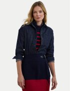 Lauren Ralph Lauren cămașă de blugi 200957620 Relaxed Fit