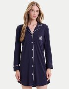 Lauren Ralph Lauren Cămașă de noapte I811950 Regular Fit