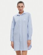 Lauren Ralph Lauren Cămașă de noapte ILN32315 Relaxed Fit