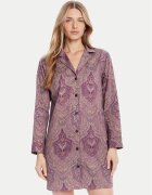 Lauren Ralph Lauren Cămașă de noapte ILN32449 Regular Fit