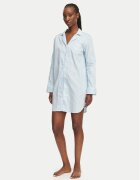 Lauren Ralph Lauren Cămașă de noapte ILN32507 Relaxed Fit