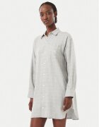 Lauren Ralph Lauren Cămașă de noapte ILN32537 Regular Fit